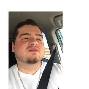 Meet your Posher, Jay